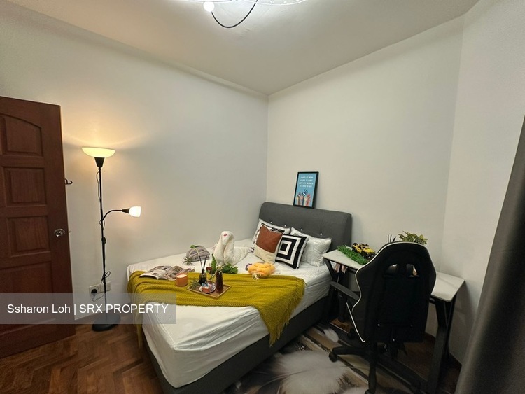 Ballota Park Condominium (D17), Condominium #634184491